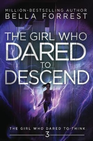 Cover of The Girl Who Dared to Think 3