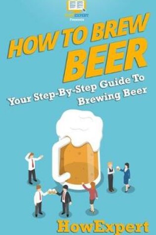 Cover of How to Brew Beer