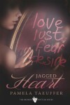 Book cover for Jagged Heart