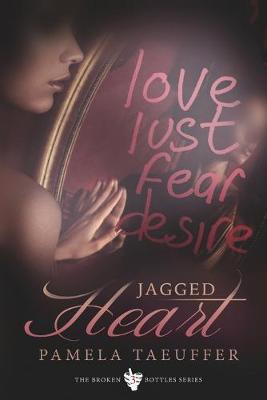 Cover of Jagged Heart