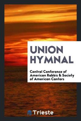 Book cover for Union Hymnal