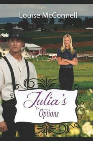 Cover of Julia's Option