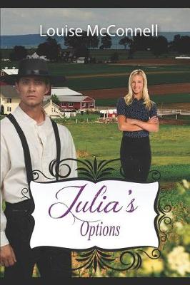 Book cover for Julia's Option