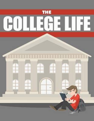 Book cover for The College Life