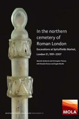 Cover of In the Northern Cemetery of Roman London