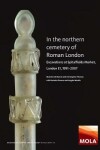 Book cover for In the Northern Cemetery of Roman London