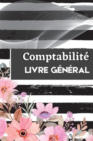 Cover of Livre de comptabilité