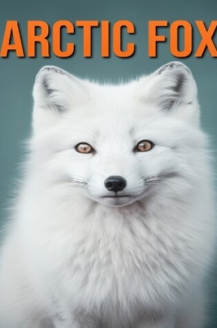 Cover of Arctic Fox