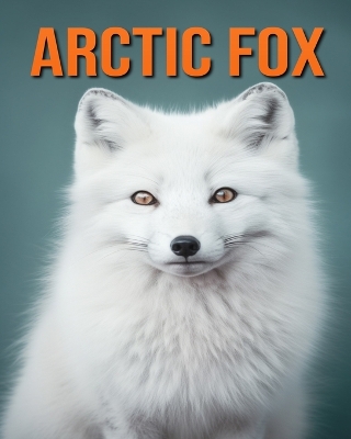 Book cover for Arctic Fox