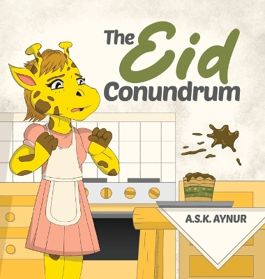 Cover of The Eid Conundrum