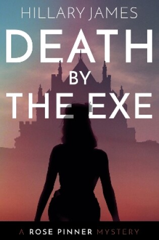 Cover of Death by the Exe