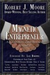 Book cover for Magnetic Entrepreneur A Personality That Attracts