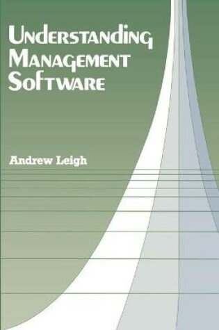 Cover of Understanding Management Software