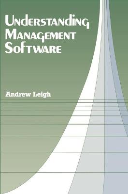 Book cover for Understanding Management Software