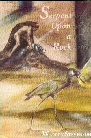 Cover of Serpent Upon a Rock