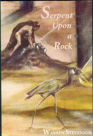 Book cover for Serpent Upon a Rock