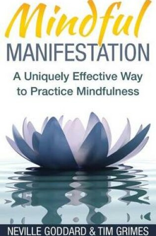 Cover of Mindful Manifestation