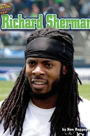 Cover of Richard Sherman