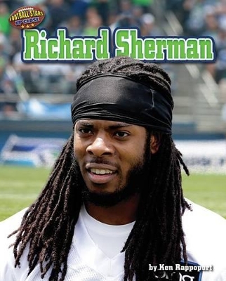 Cover of Richard Sherman