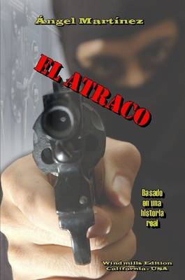 Book cover for El Atraco