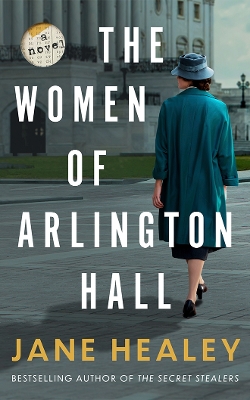 Book cover for The Women of Arlington Hall