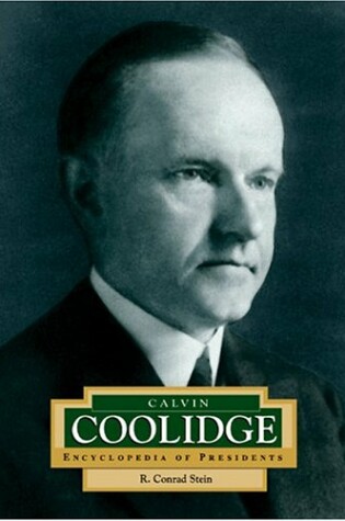 Cover of Calvin Coolidge