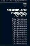 Book cover for Steroids and Neuronal Activity