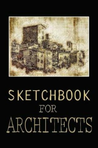 Cover of FreeHand Architectural Drawing Book