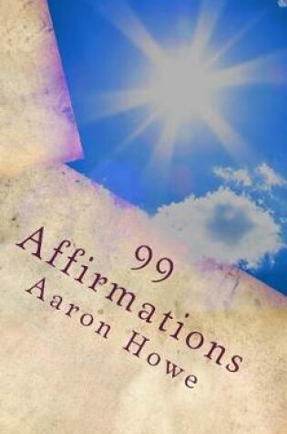 Cover of 99 Affirmations