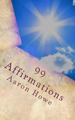 Book cover for 99 Affirmations