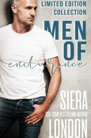 Cover of Men of Endurance