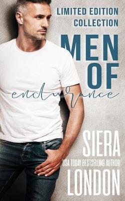 Book cover for Men of Endurance