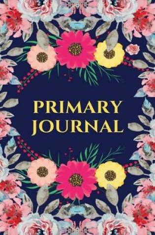 Cover of Primary Journal