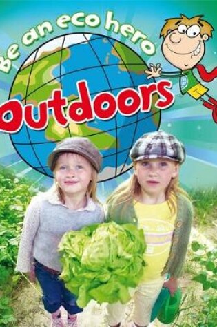 Cover of Outdoors