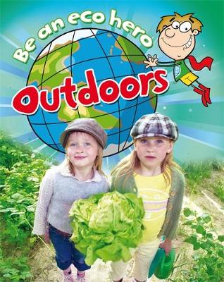 Cover of Outdoors