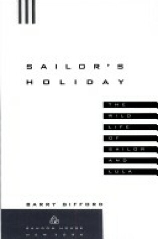 Cover of Sailor's Holiday