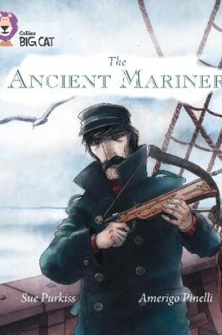 Cover of The Ancient Mariner