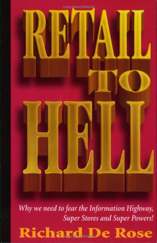 Cover of Retail to Hell