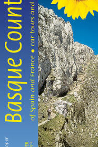 Cover of Basque Country