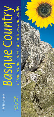 Cover of Basque Country