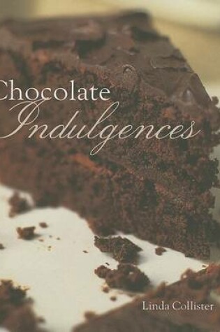 Cover of Chocolate Indulgences