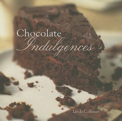 Book cover for Chocolate Indulgences