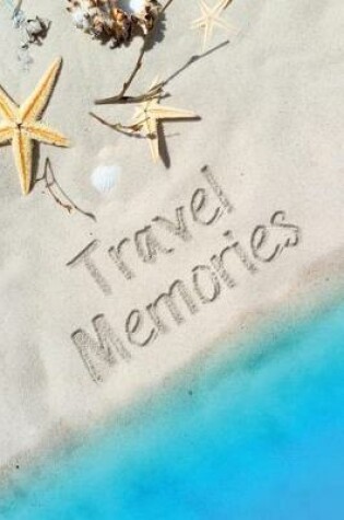 Cover of Travel Memories