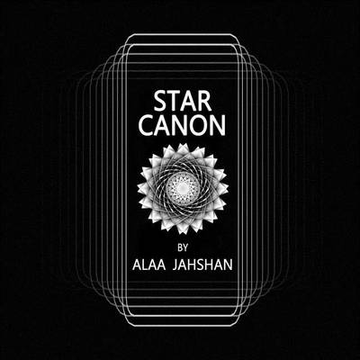 Book cover for Star Canon