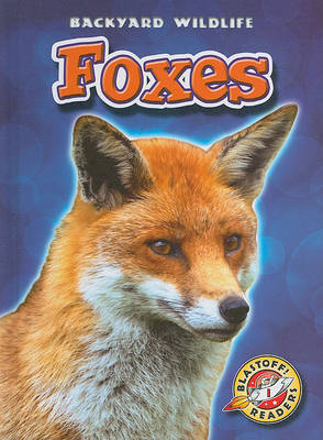 Cover of Foxes