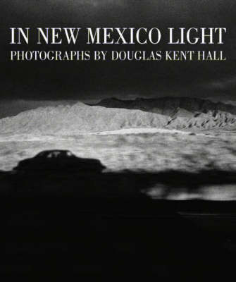 Book cover for In New Mexico Light