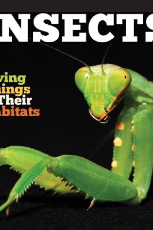 Cover of Insects