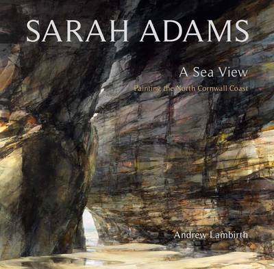 Book cover for Sarah Adams