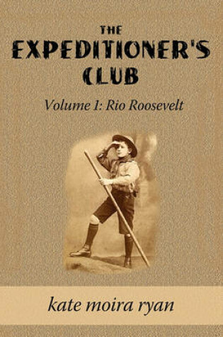 Cover of The Expeditioner's Club