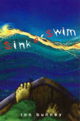 Cover of Sink or Swim